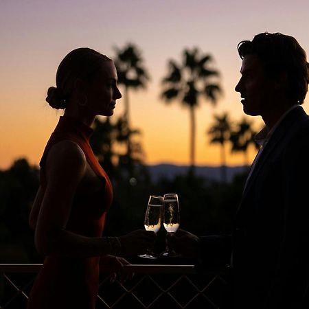 The Phoenician, A Luxury Collection Resort, Scottsdale Exterior photo