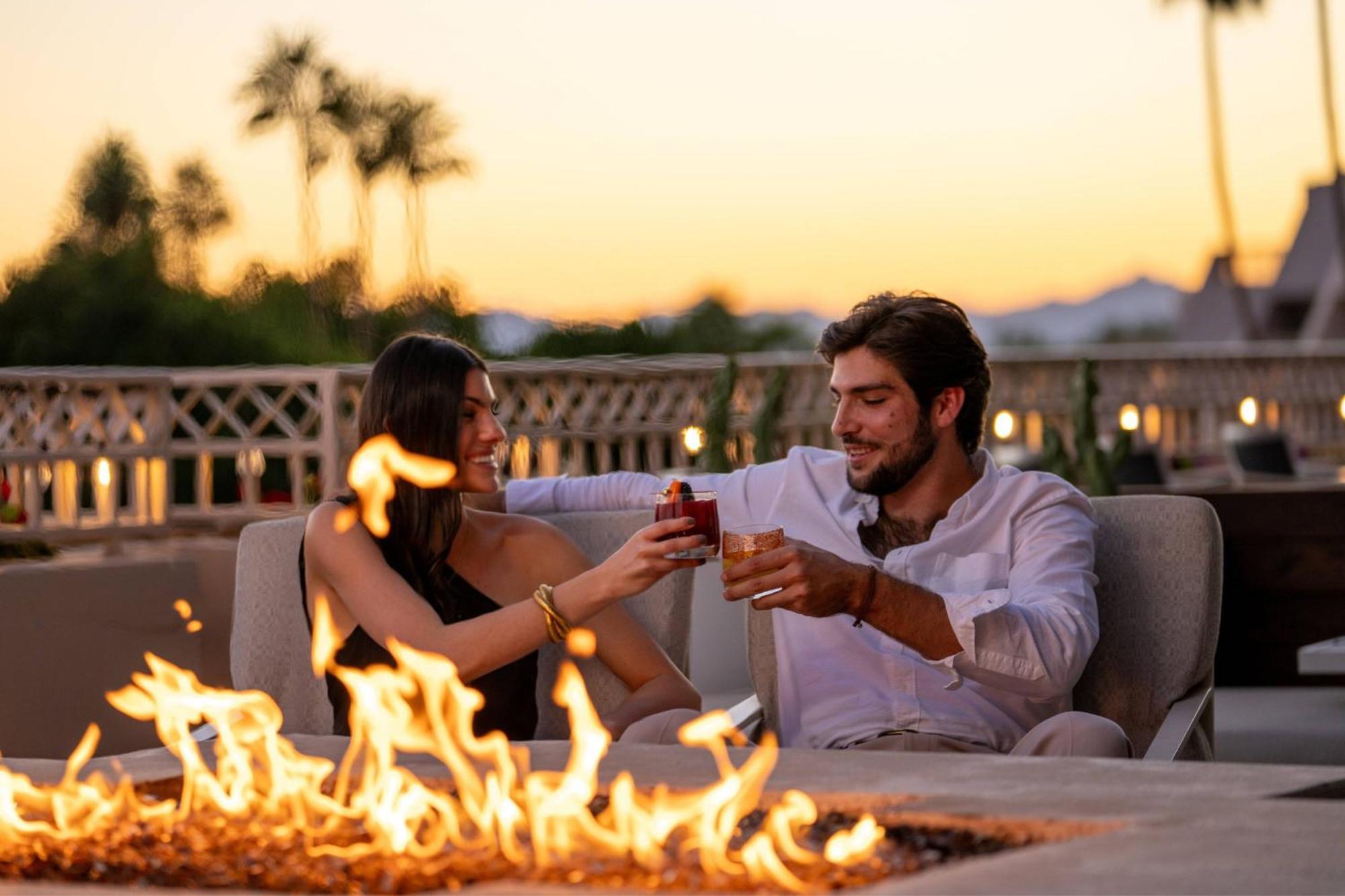 The Phoenician, A Luxury Collection Resort, Scottsdale Exterior photo