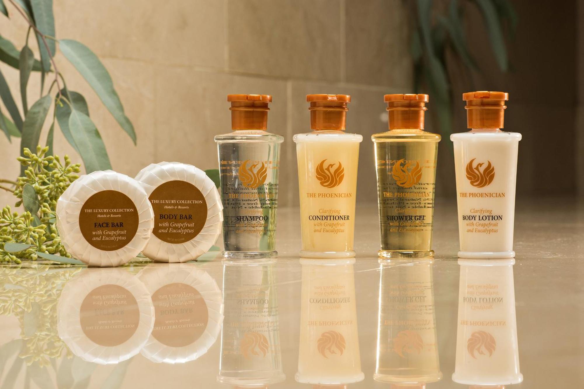 The Phoenician, A Luxury Collection Resort, Scottsdale Exterior photo