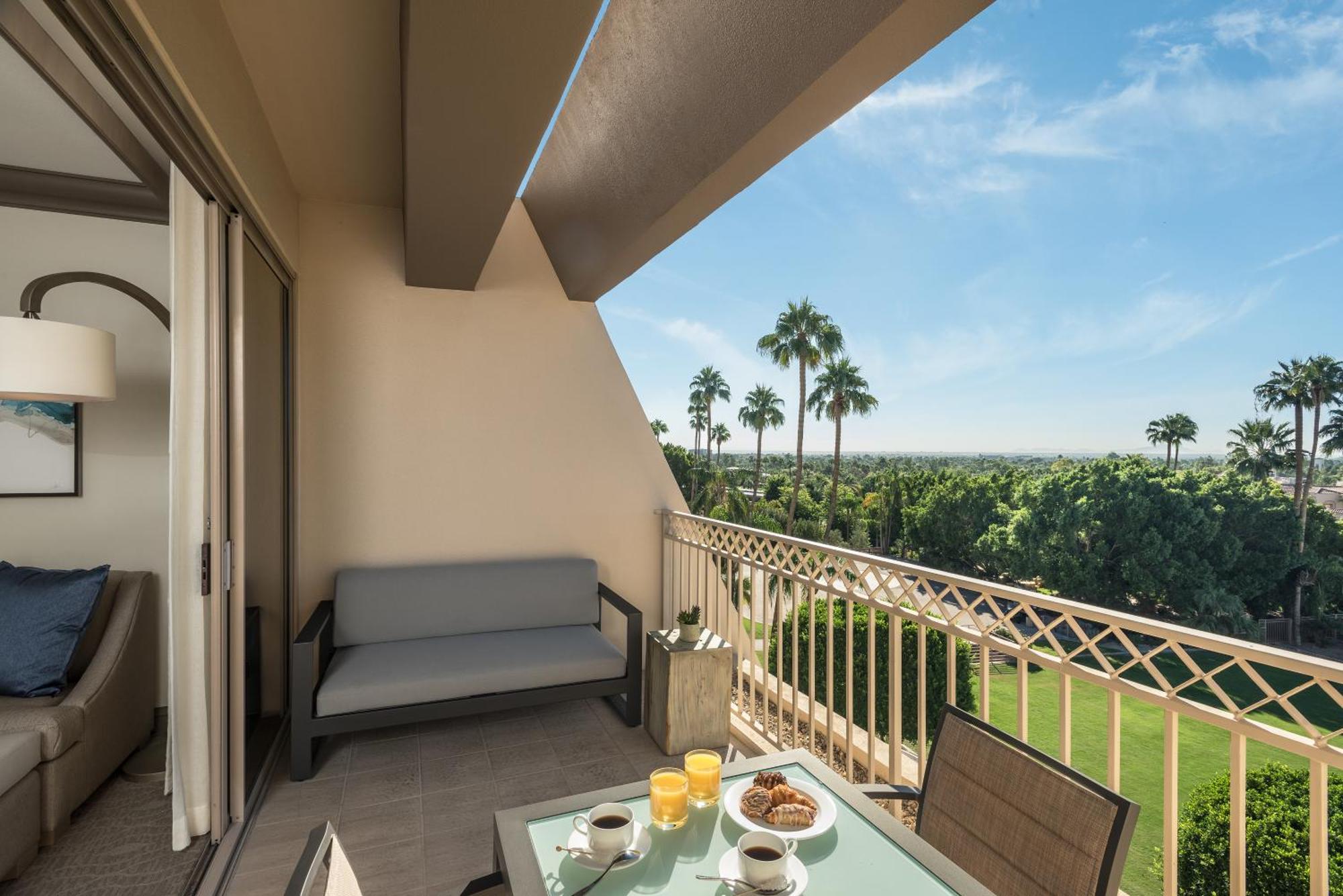 The Phoenician, A Luxury Collection Resort, Scottsdale Room photo