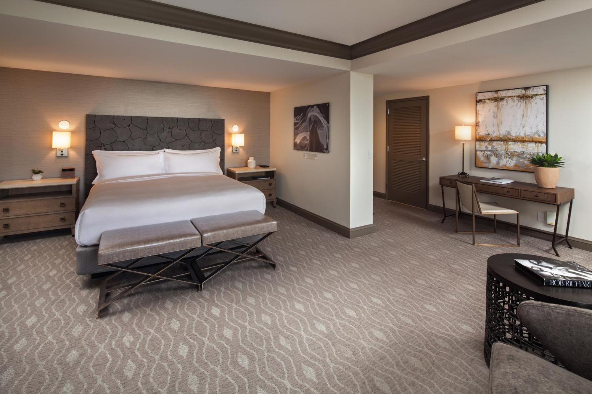 The Phoenician, A Luxury Collection Resort, Scottsdale Exterior photo