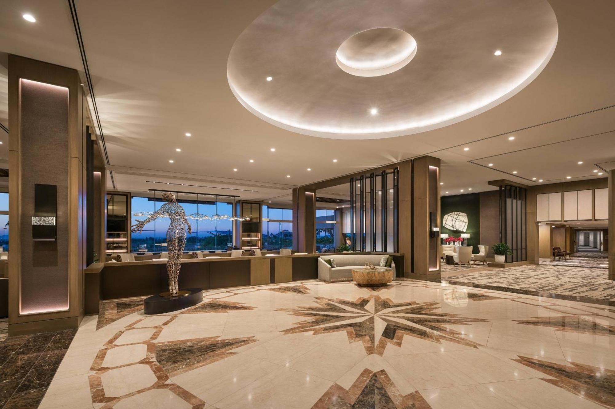 The Phoenician, A Luxury Collection Resort, Scottsdale Exterior photo