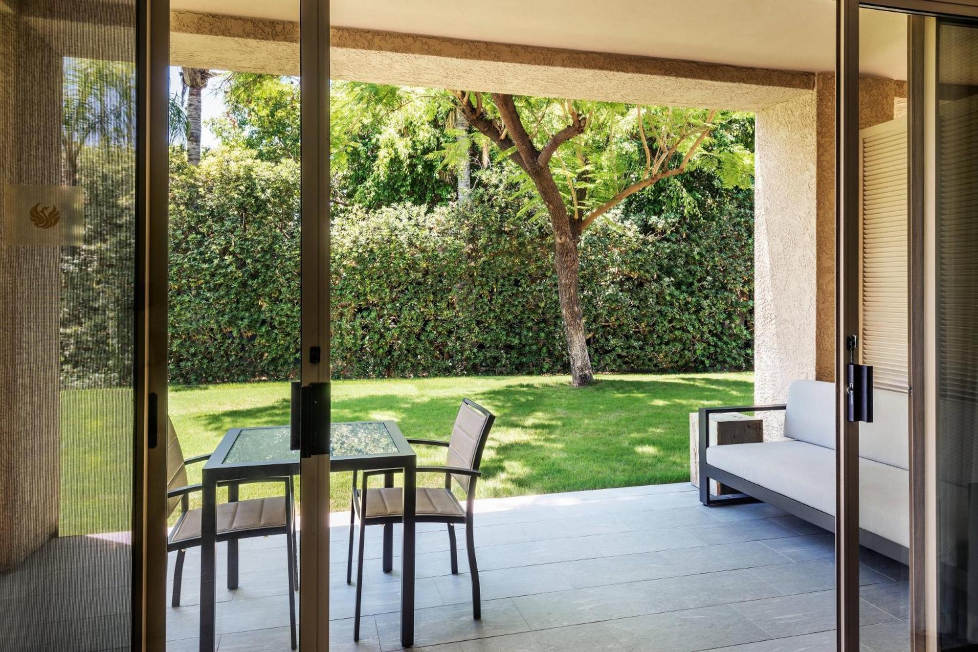 The Phoenician, A Luxury Collection Resort, Scottsdale Exterior photo