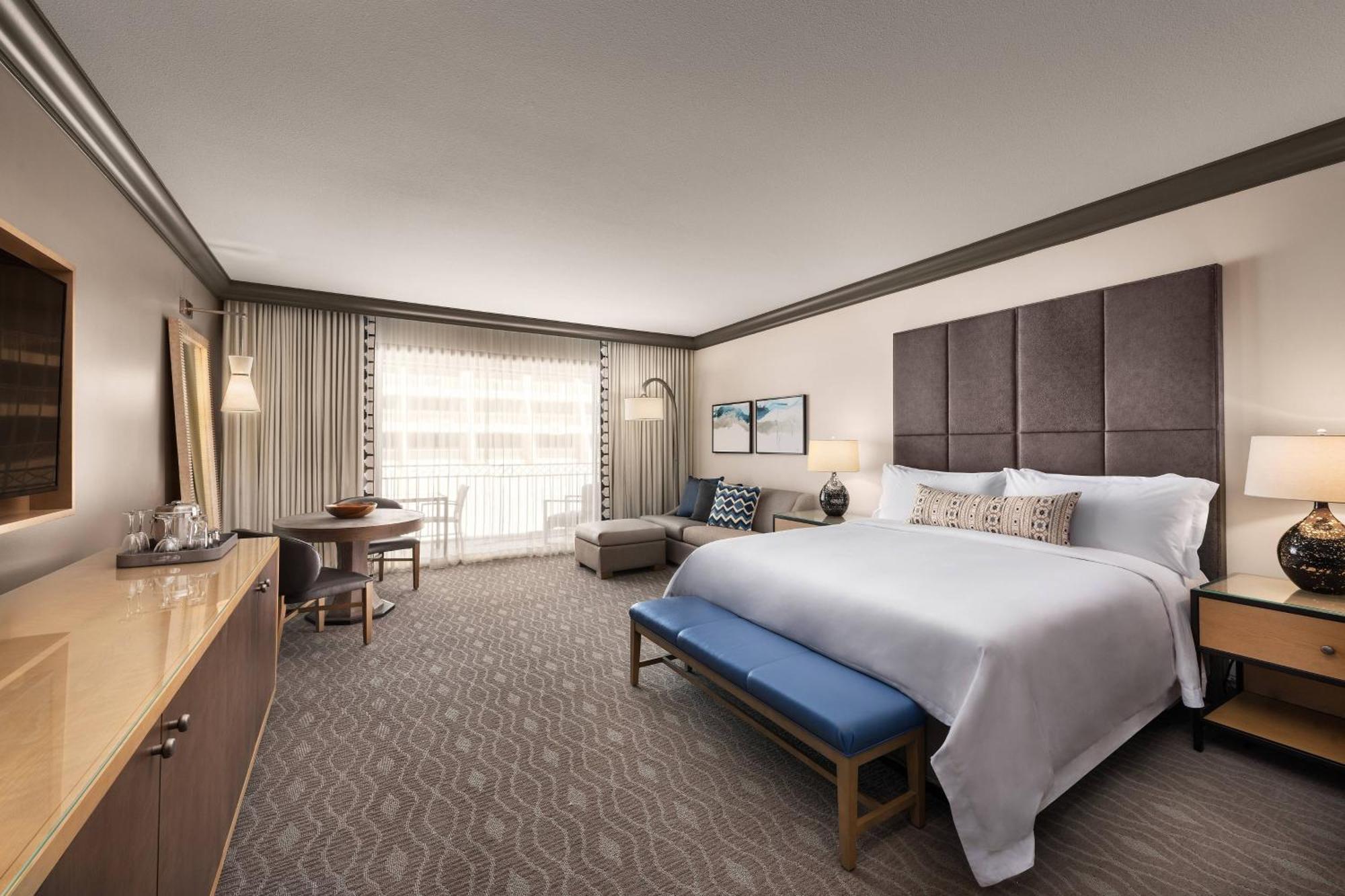 The Phoenician, A Luxury Collection Resort, Scottsdale Exterior photo