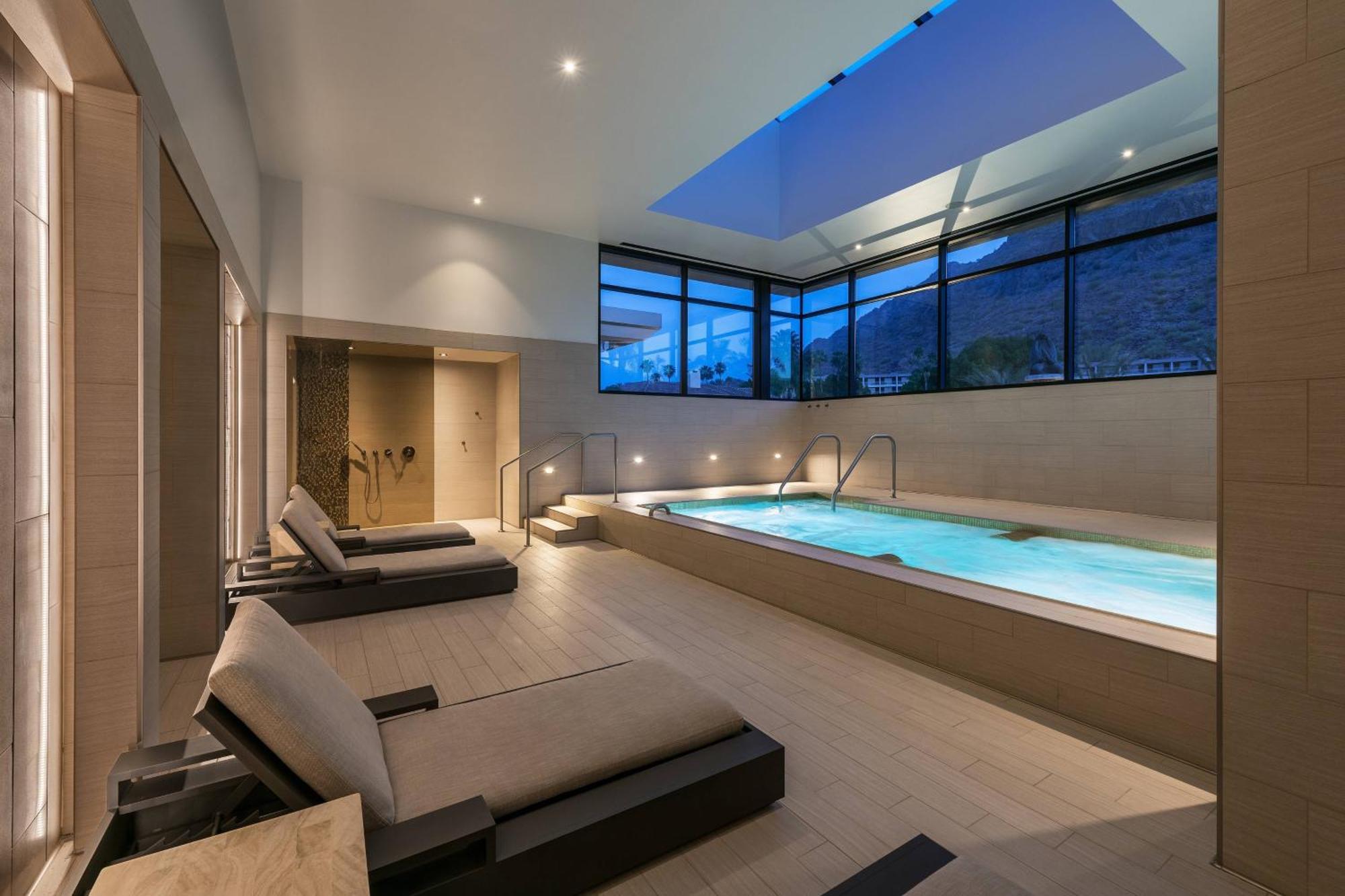 The Phoenician, A Luxury Collection Resort, Scottsdale Exterior photo