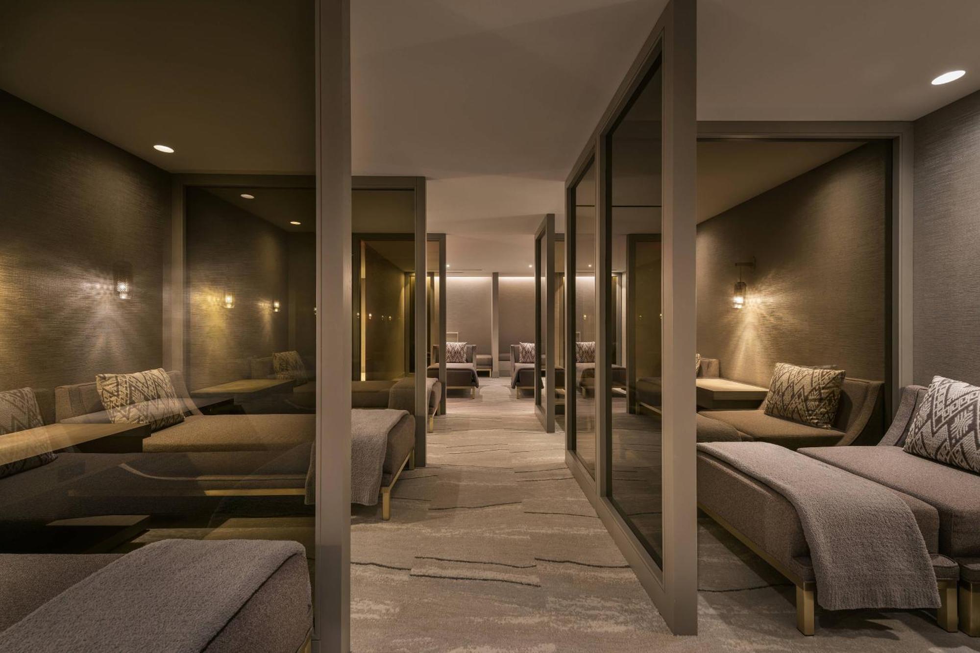 The Phoenician, A Luxury Collection Resort, Scottsdale Exterior photo