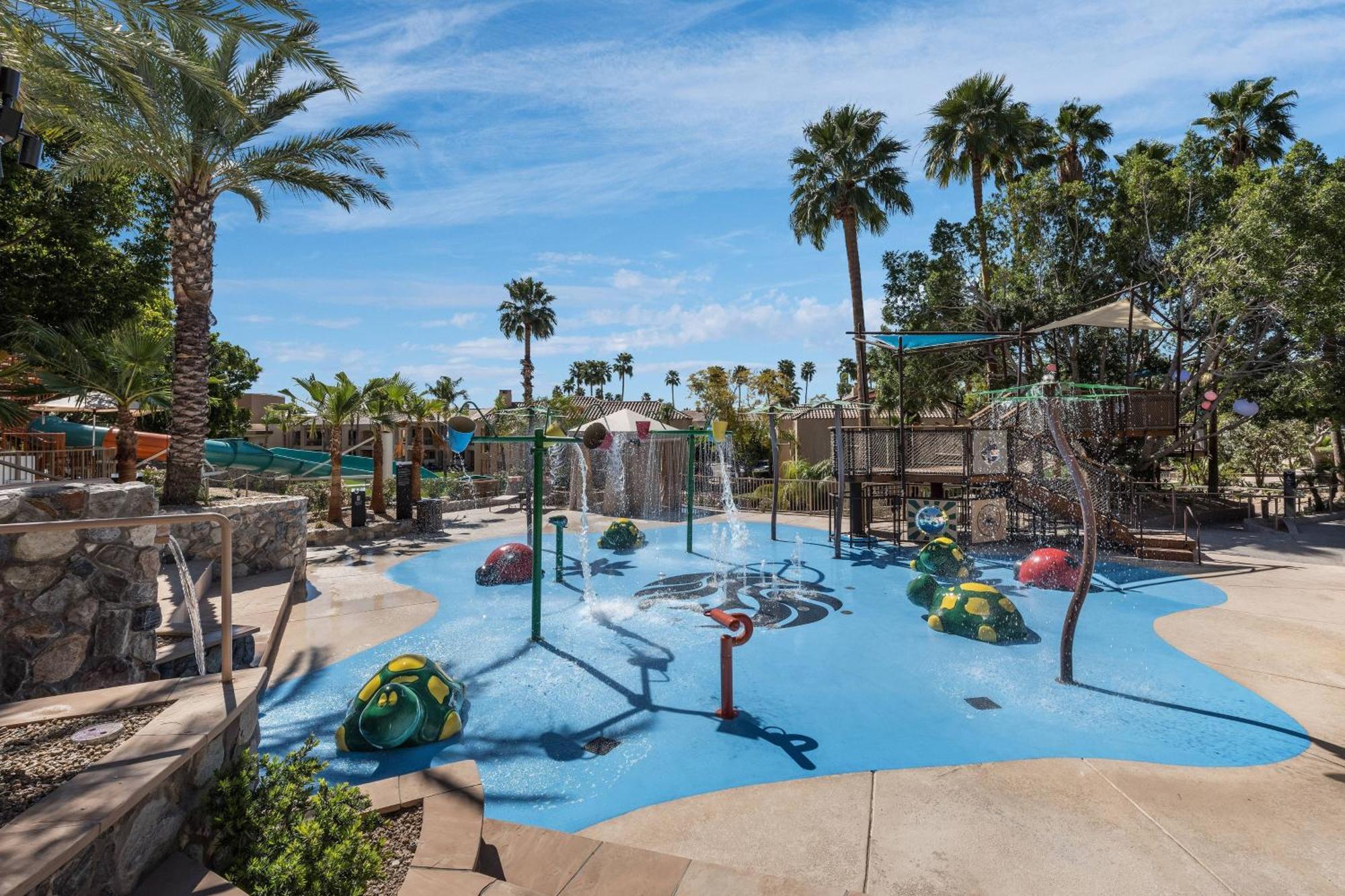The Phoenician, A Luxury Collection Resort, Scottsdale Exterior photo