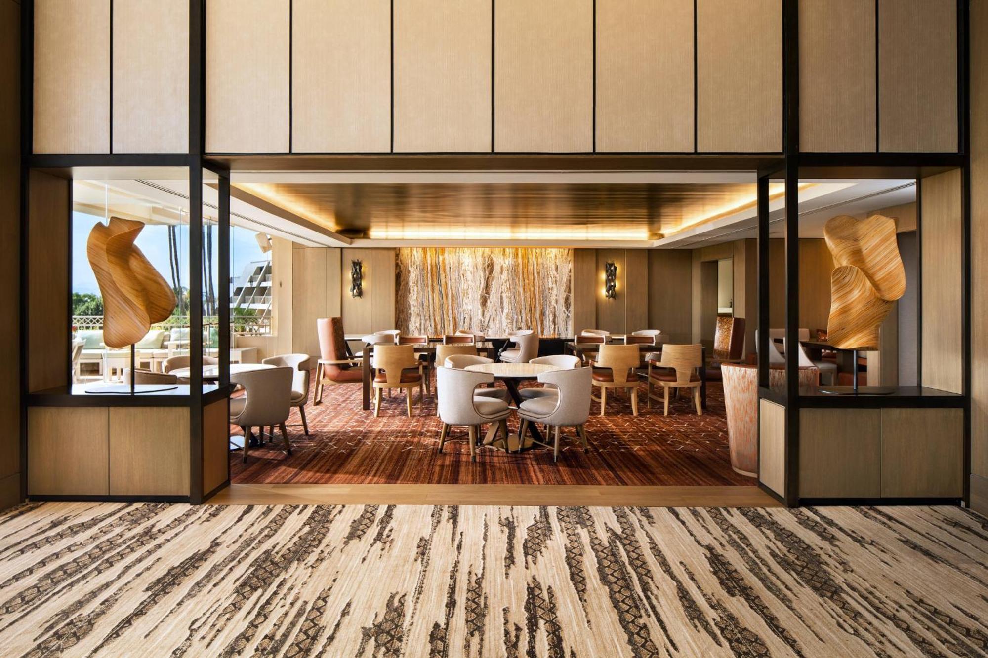 The Phoenician, A Luxury Collection Resort, Scottsdale Exterior photo