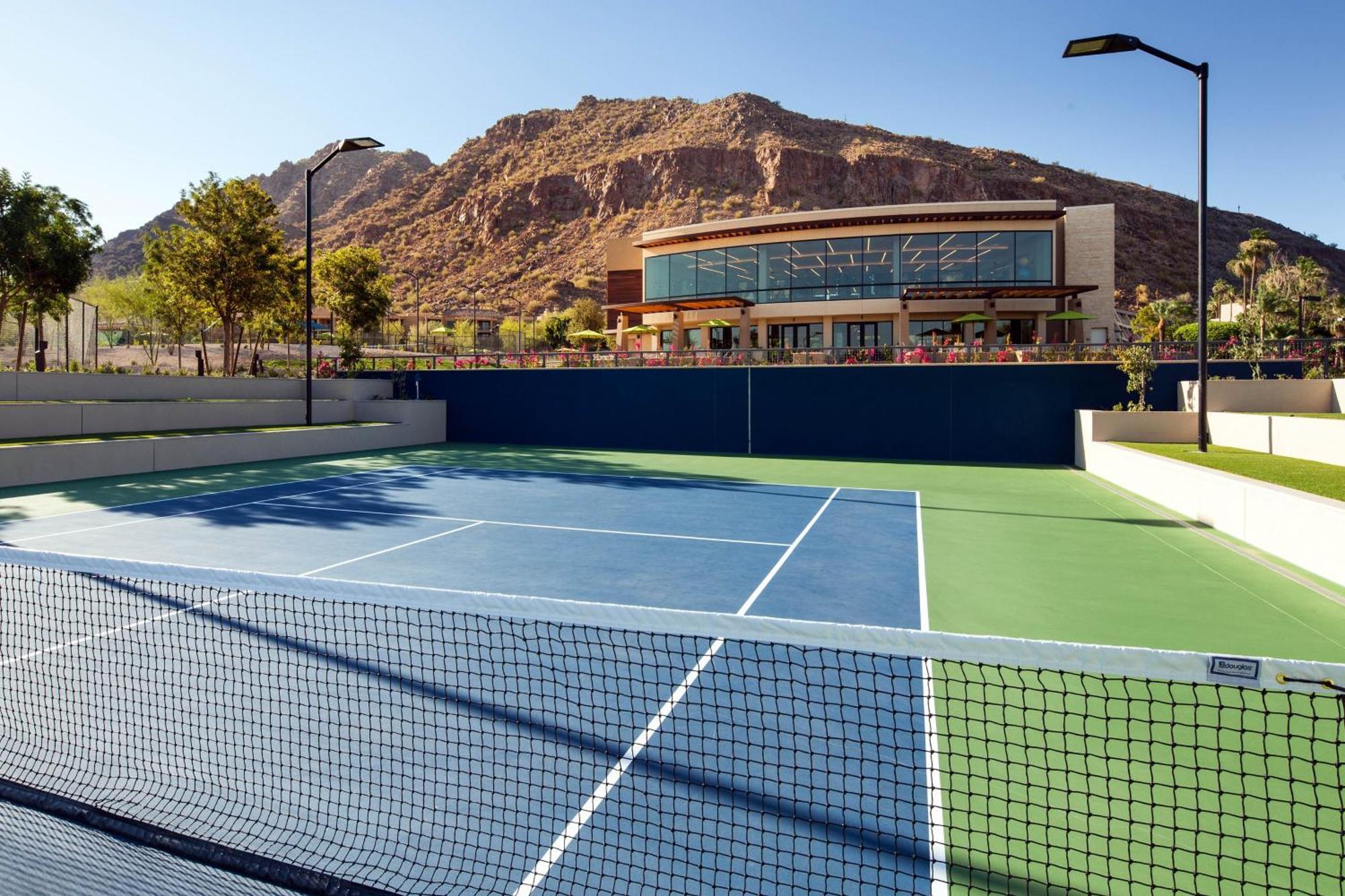 The Phoenician, A Luxury Collection Resort, Scottsdale Exterior photo