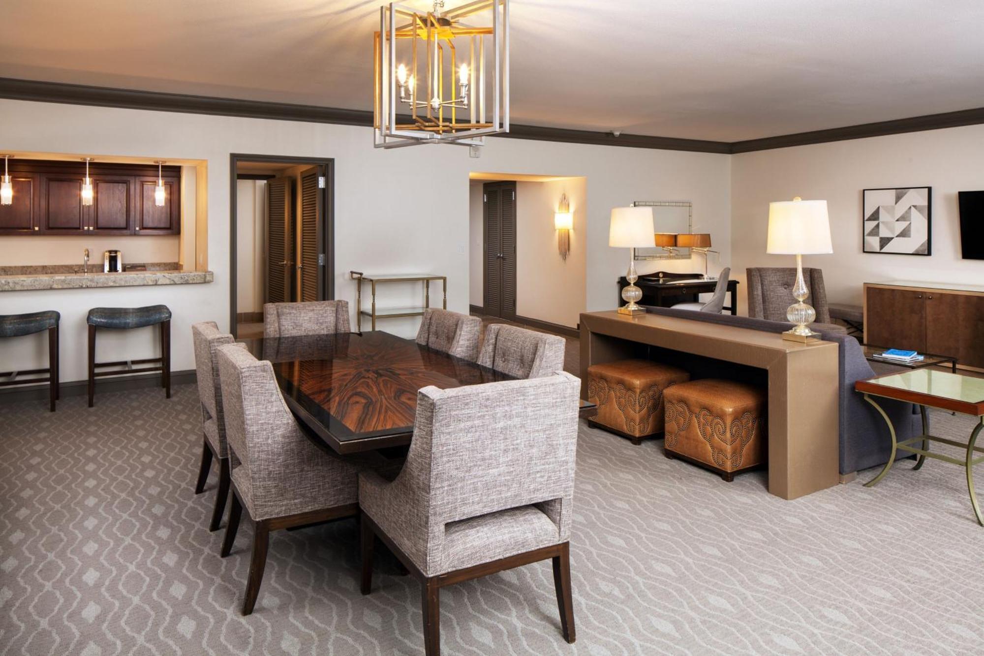 The Phoenician, A Luxury Collection Resort, Scottsdale Exterior photo