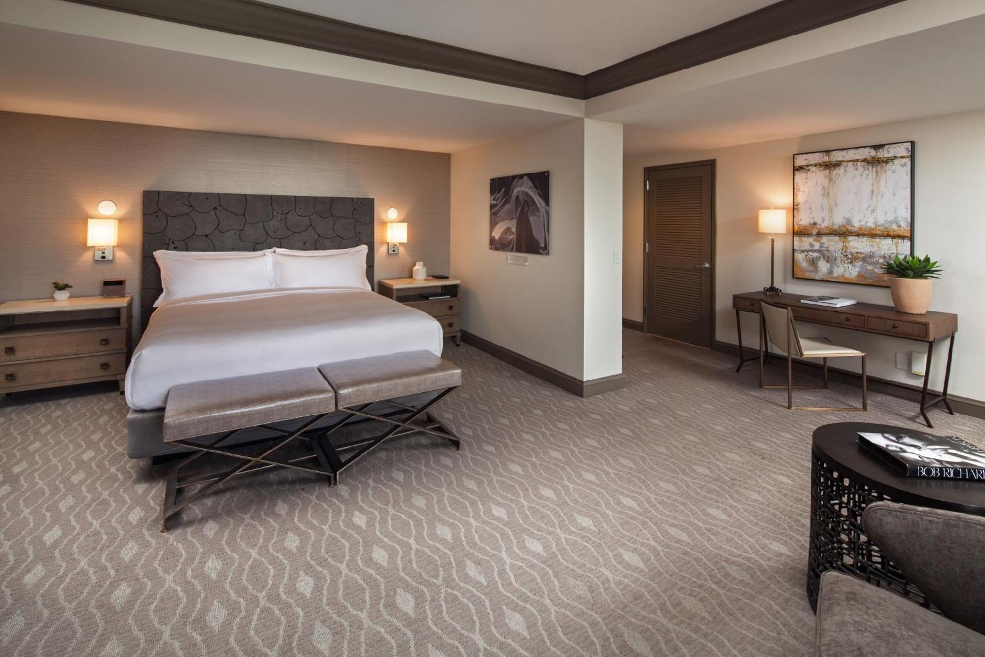 The Phoenician, A Luxury Collection Resort, Scottsdale Exterior photo