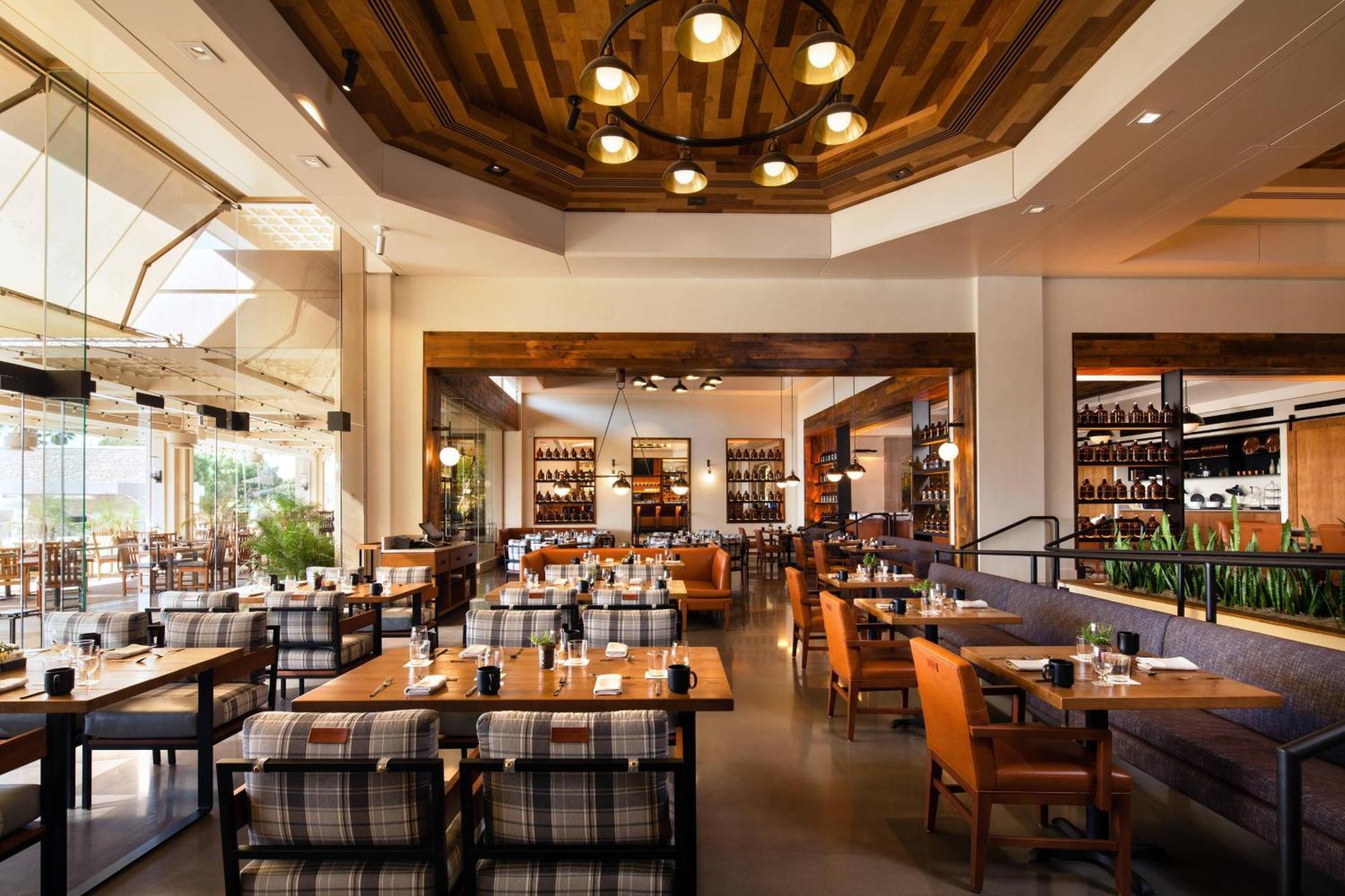 The Phoenician, A Luxury Collection Resort, Scottsdale Exterior photo