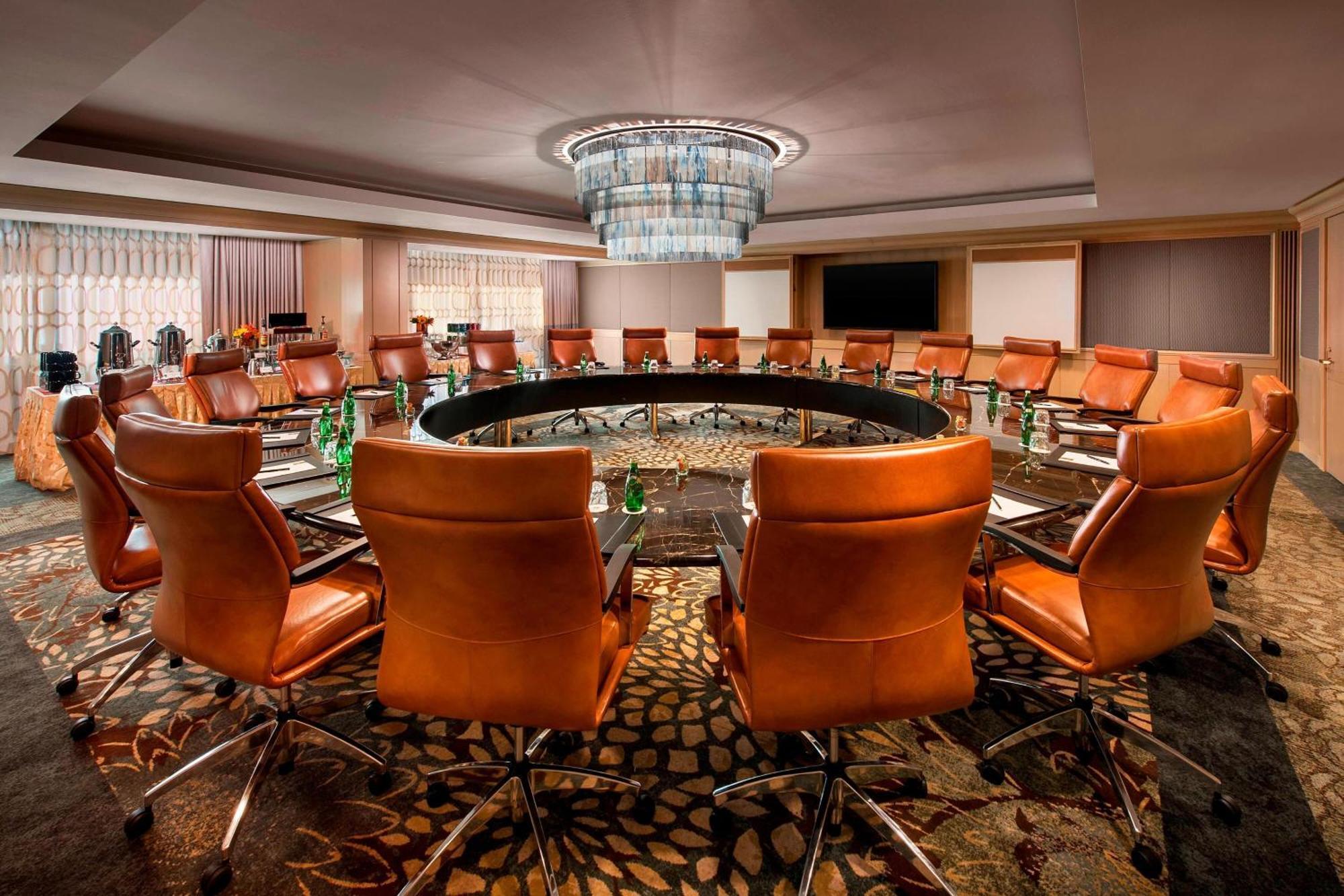 The Phoenician, A Luxury Collection Resort, Scottsdale Exterior photo