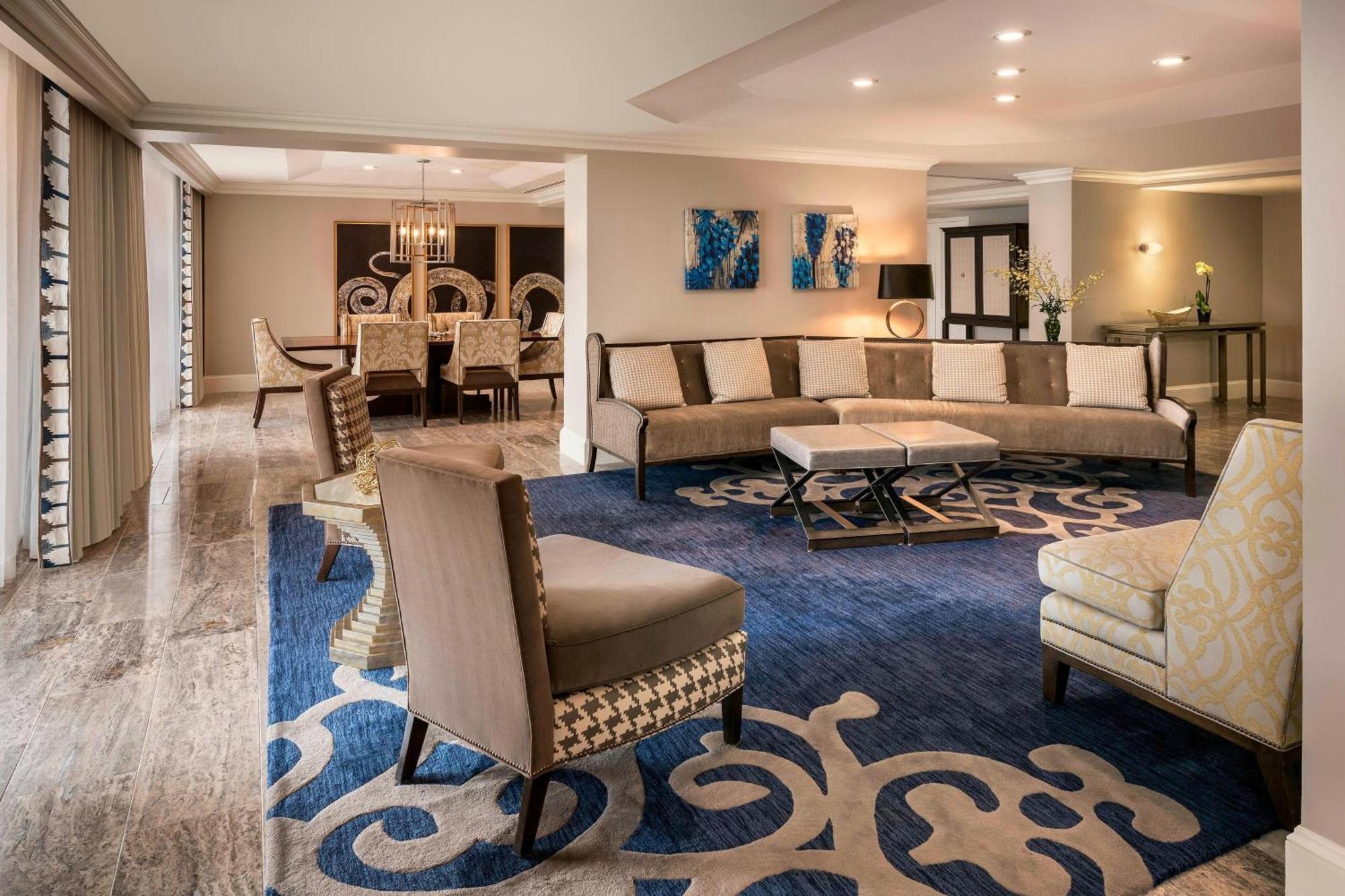 The Phoenician, A Luxury Collection Resort, Scottsdale Exterior photo